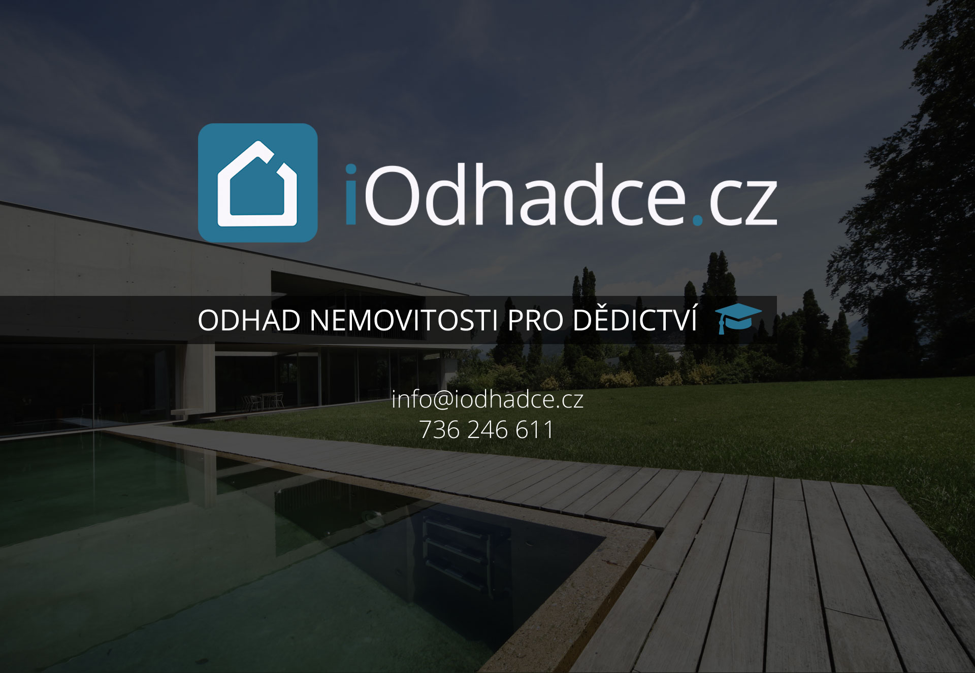 Vyjádření pro notáře Hradec Králové - iodhadce.cz